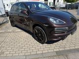 Porsche Cayenne S Diesel*Panorama*Burmester Sound - Porsche Cayenne Gebrauchtwagen in Köln
