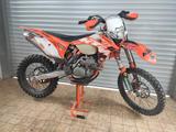 KTM EXC 350 EFI Sixdays Akrapovic  - Offers matching your search criteria