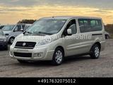 Fiat Scudo Panorama Executive L2H1 165 Multijet 9Sitz - Fiat Scudo: Panorama Executive