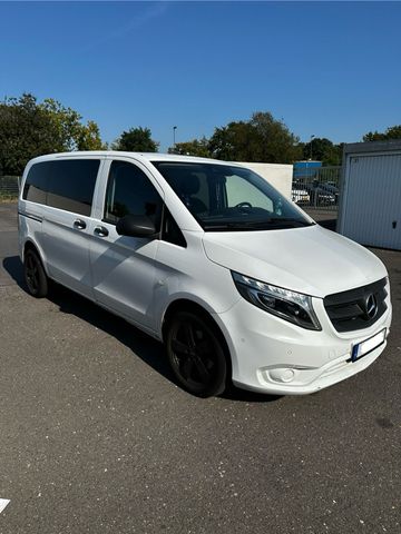 Mercedes-Benz Mercedes Vito 116