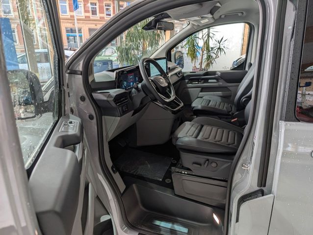 Ford Tourneo Custom Titanium X L1 MATRIX-LED  AGR