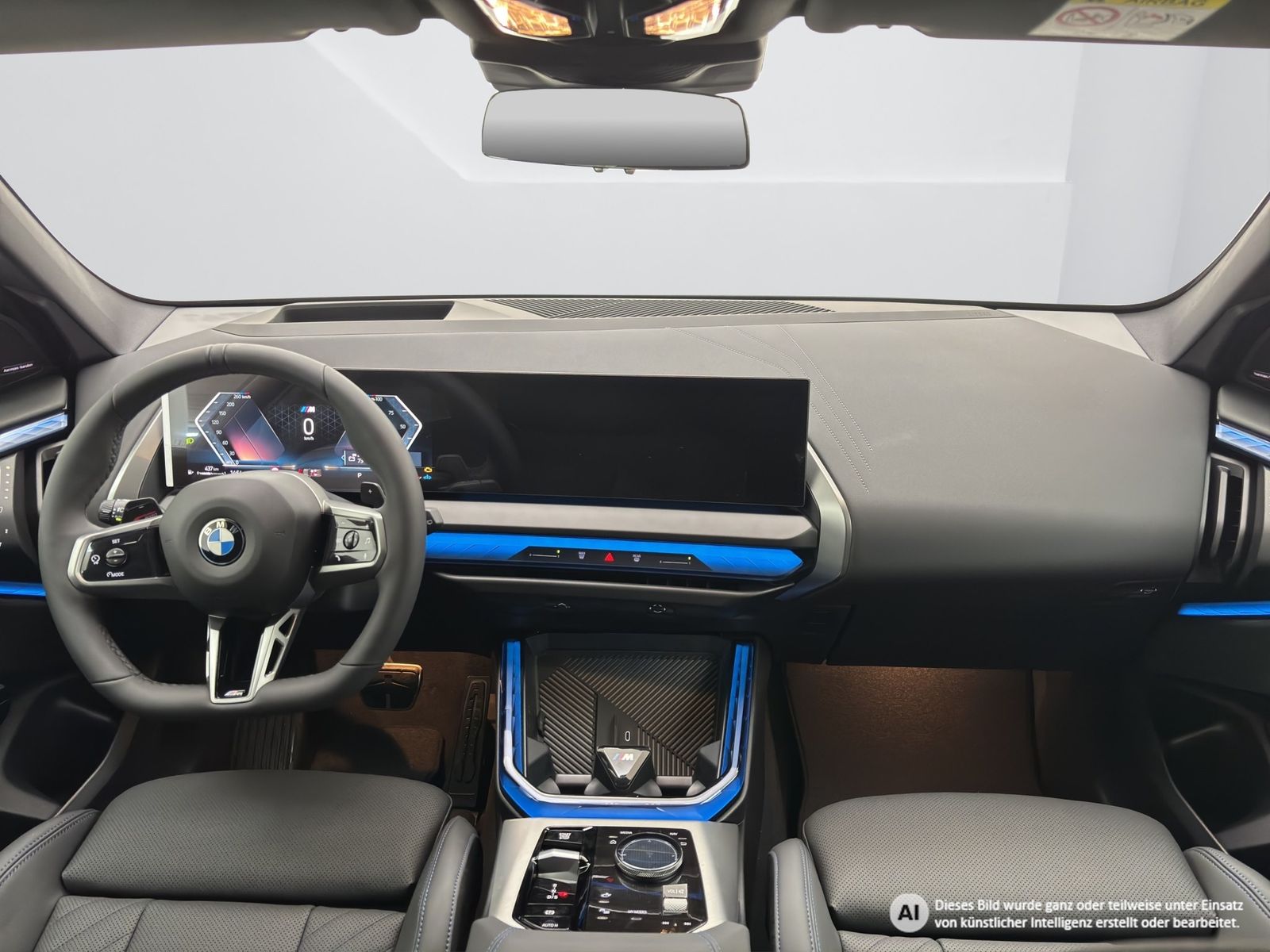 BMW X3 - Bild 5