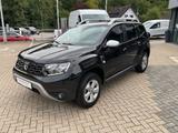 Dacia Duster II 1.2 TCe 125 Comfort Klima Navi SH EPH - Dacia Duster in Gelsenkirchen