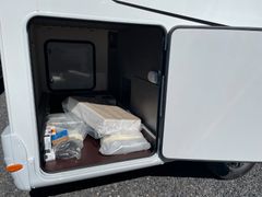 Etrusco T 6.9 SBC | 7,0 m*Hubbett*Automatik*