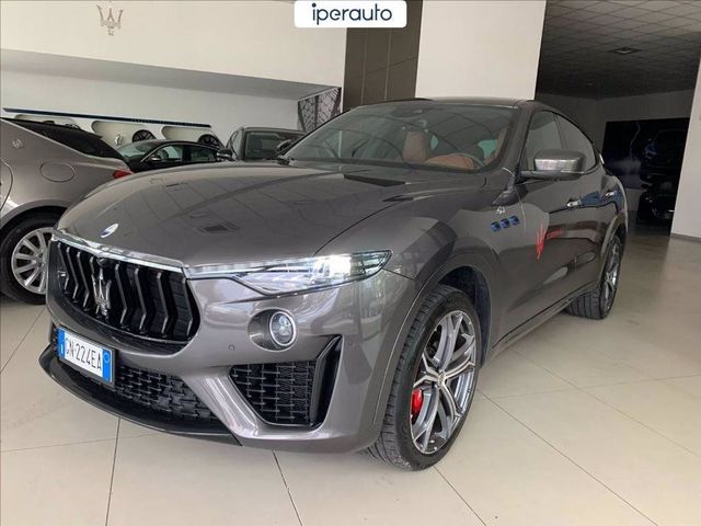 Maserati MASERATI Levante 2.0 mhev gt 330cv auto del 2023