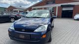 Ford Focus 1.6 Trend Autom.#HU/AU Neu - Ford Focus aus 2000: Trend