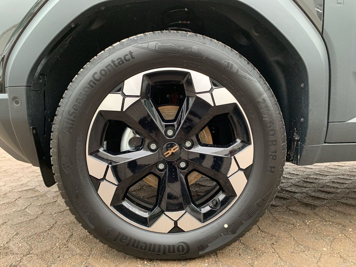 Dacia Duster - Bild 13