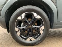 Dacia Duster - Vorschau Bild 13