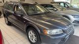 Volvo XC70 D5 Cross Country Momentum*TÜVneu*Service* - gebrauchte Volvo XC70 aus dem Jahr 2006