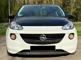 Opel Adam BLACK JACK  - Opel Adam: Black Jack