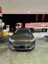 Ford Mondeo 2,0 TDCi Bi-Turbo Vignale Turn. Power... - Ford Mondeo in Bonn