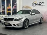 Mercedes-Benz C 63 AMG *SCHIEBEDACH*H&K*MEMORY*19"*