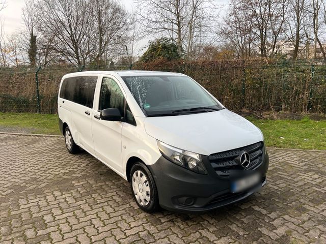 Mercedes-Benz Vito 447 110 CDI