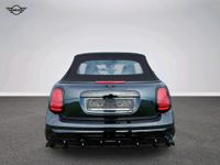 MINI Cooper S Cabrio - Vorschau Bild 10