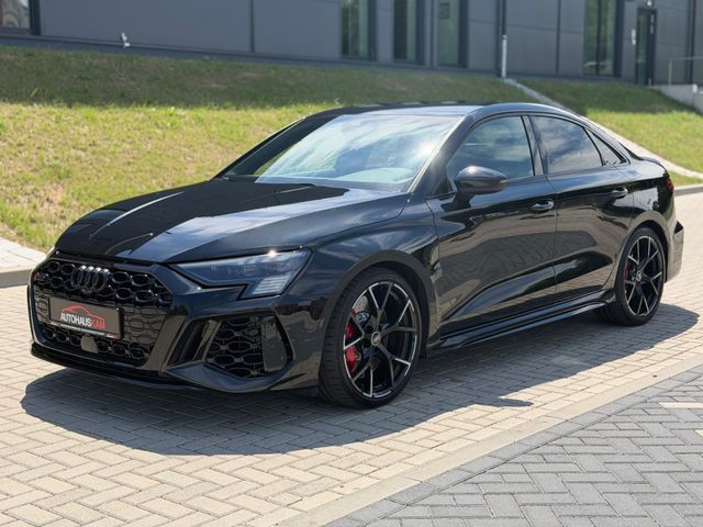 AUDI Perform. / PPF / RS-Abgas. / ACC / B&amp;O / Quattro