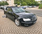 Saab 9-3 2.0t Cabriolet -Leder-  - gebrauchte Saab 45725 aus dem Jahr 2004