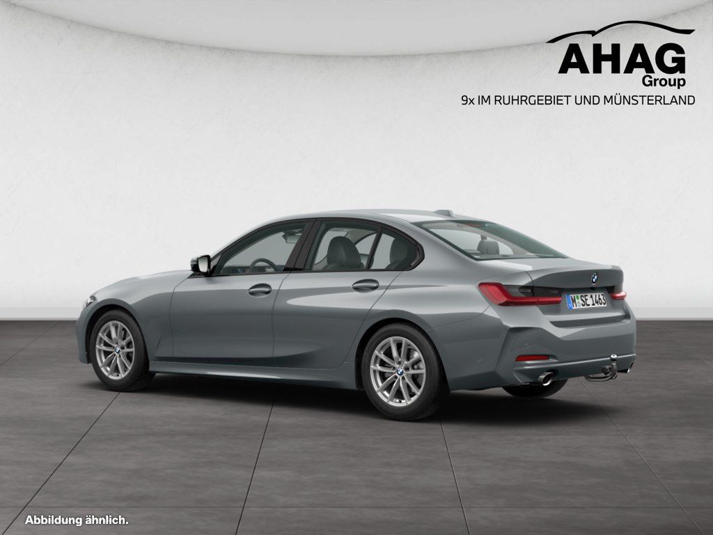 BMW 318 - Bild 6