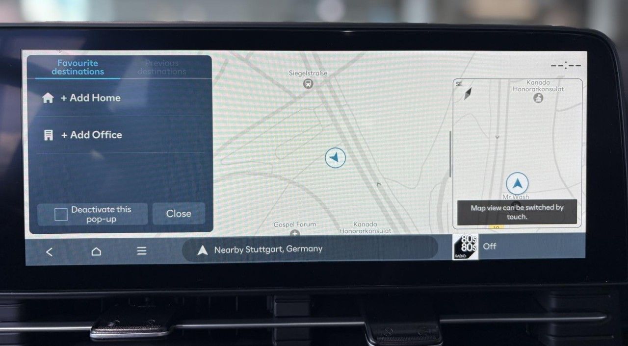 Hyundai KONA - Bild 11