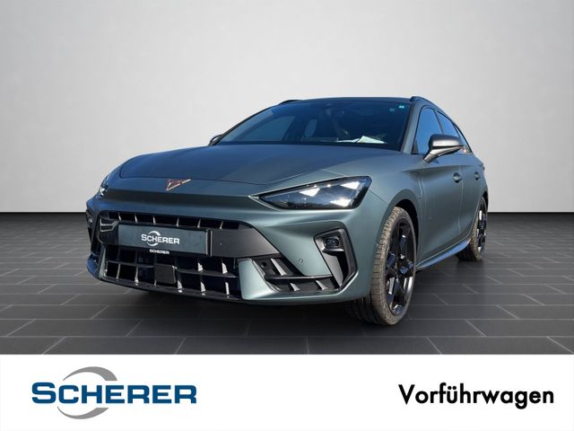 Cupra Leon Sportstourer VZ 1.5 e-Hybrid 200 kW (272 PS