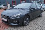 Hyundai i30 Trend Mild-Hybrid - Hyundai i30 aus 2023
