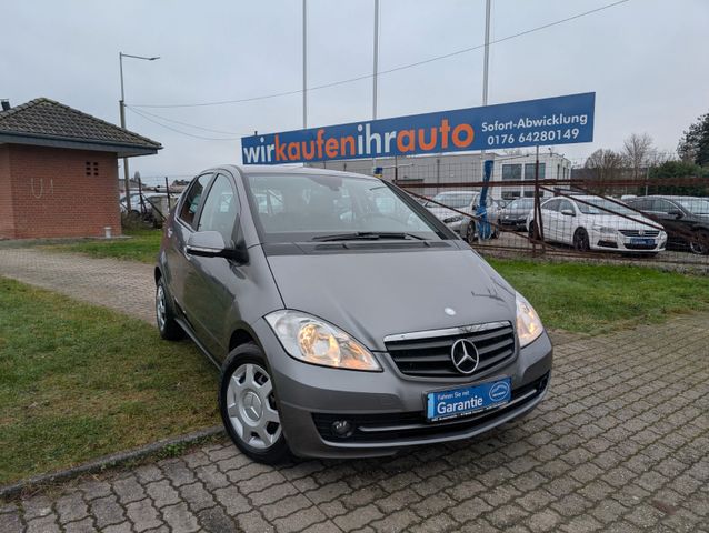 Mercedes-Benz A 180 A -Klasse A 180 CDI*AUTOMATIK*TEMPOMAT !!!