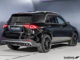 Mercedes-Benz GLE 53 AMG 4M+ Multibeam/Sthzg/AHK/Pano/HUD/360° - Mercedes GLE 53 AMG SUV