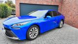 Toyota Mirai FCEV Executive Executive Wasserstoff - Toyota Mirai: Executive