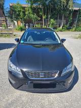 Seat Leon ST 2.0 TDI 135kW Start&Stop FR FR