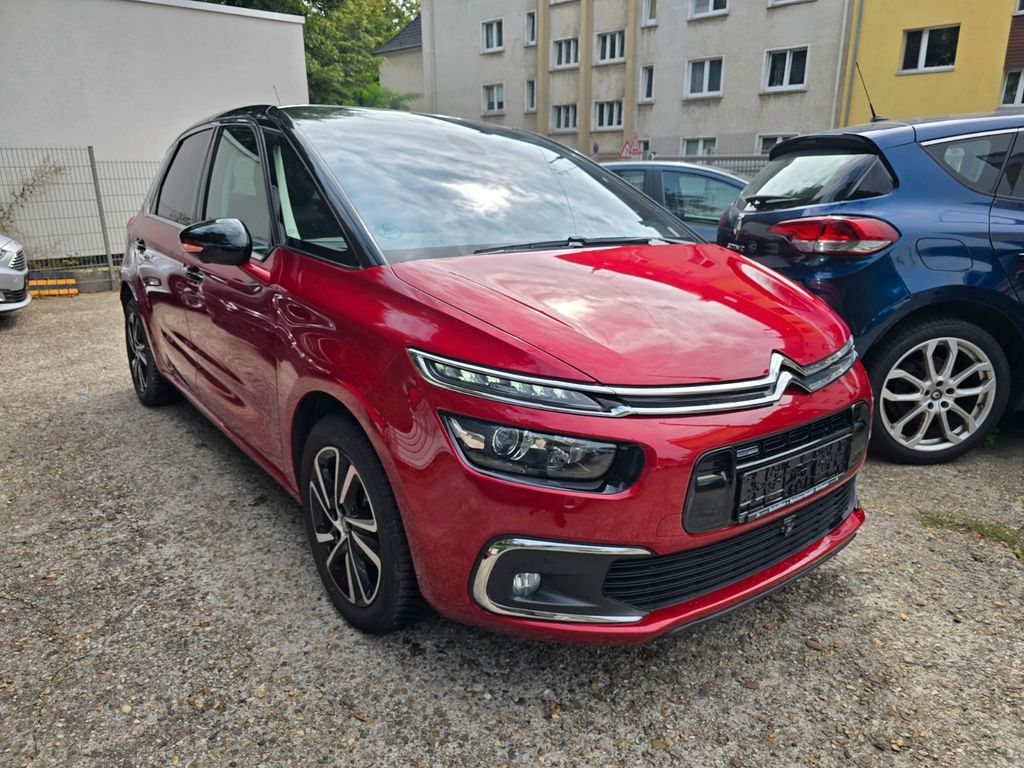 Image of Citroën C4 Picasso