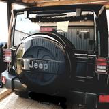 Jeep Wrangler 2.8l CRD Night Eagle Automatik Nigh... - gebrauchte Jeep Wrangler aus dem Jahr 2017