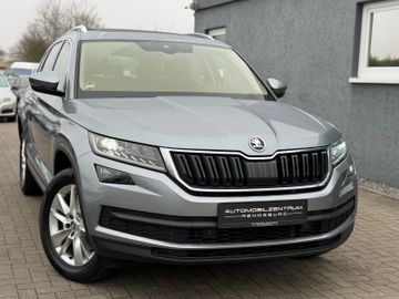 Skoda Kodiaq - 1
