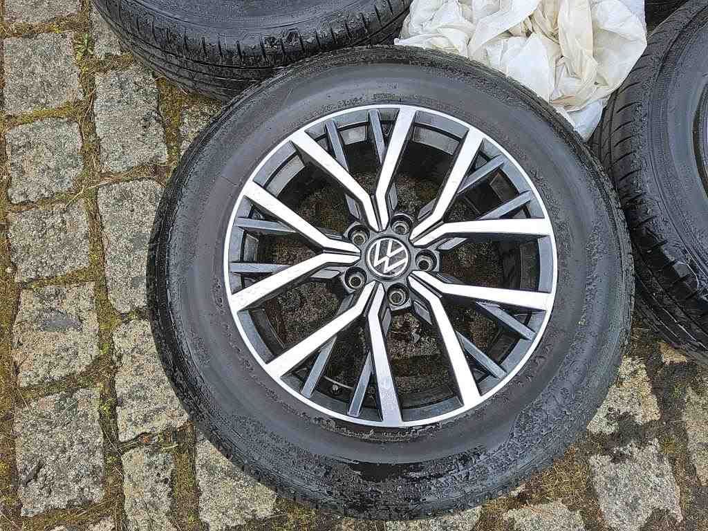 Volkswagen Tiguan - Bild 6