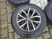 Volkswagen Tiguan - Vorschau Bild 6