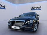 Mercedes-Benz E 220d T*AMBIENTE*LED*MULTIBEAM*SHZ*AHK*2-HAND* - gebrauchte Mercedes-Benz E 220 aus dem Jahr 2016