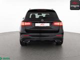 Mercedes-Benz GLC 220 4M AMG NIGHT PANORAMA,BURMESTER,KAMERA - Mercedes-Benz GLC 220: Automatik