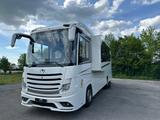 Concorde Centurion 1165 GSI voll Ausstattung Smart Garage - Offers matching your search criteria