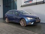 Seat Leon ST 1.4 16V Style*gepflegt*8-fach*TÜV neu* - Seat Leon: 16 16v