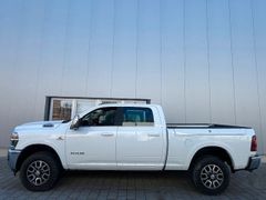 DODGE RAM 3500 Limited Longhorn RamBox  6.7HO 8 Gang