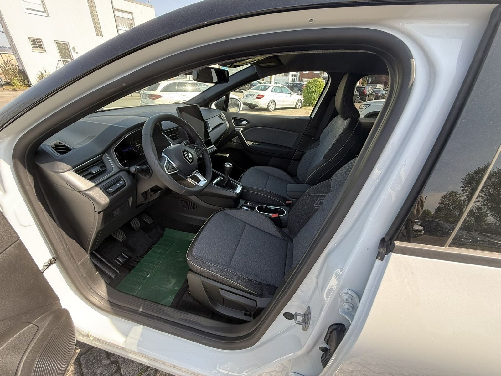 Renault Captur - Bild 8