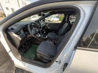 Renault Captur - Vorschau Bild 8