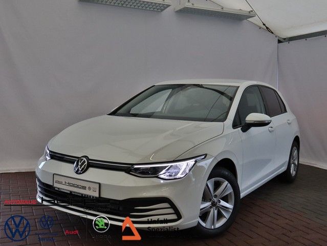 Volkswagen Golf VIII Life 1.0 l NAVI+LED+SHZ+KLIMA