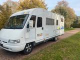 Pilote Fiat Ducato 2.8 Galaxy 880, 118.000 km!!!!! - Pilote Integrierter