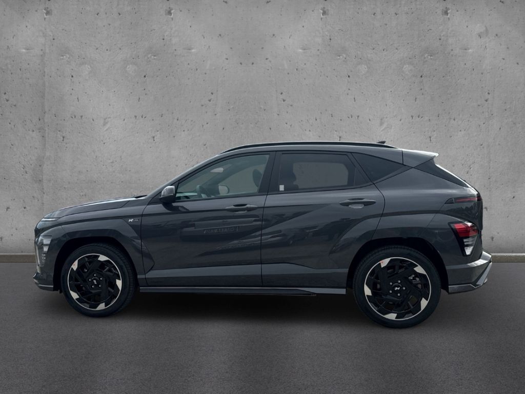 Hyundai KONA SX2 65kWh MY27 N-LINE Navi digitales Cockpi imagem 2