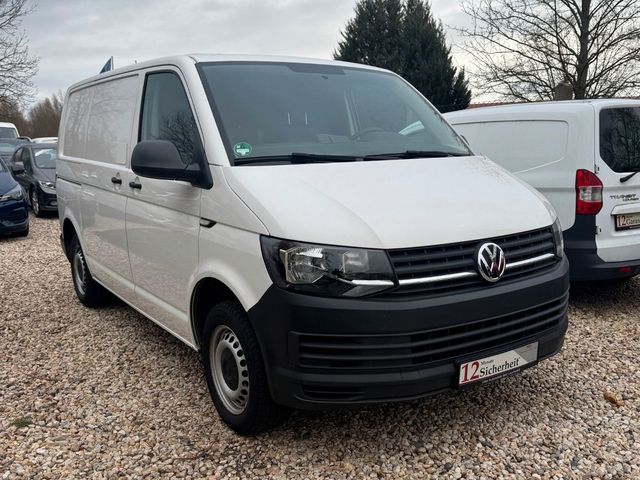 Volkswagen T6 Transporter *Garantie*TÜV+Service Neu*