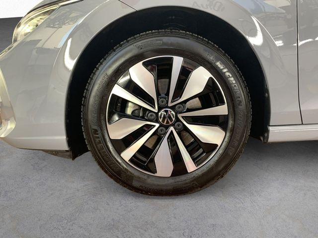 Golf VIII 2.0 TDI DSG GOAL +LED+NAVI+AHK+KAMERA+