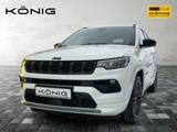 Jeep Compass 1,5l GSE T4 48V e-Hybr - gebrauchte Jeep Compass aus dem Jahr 2024
