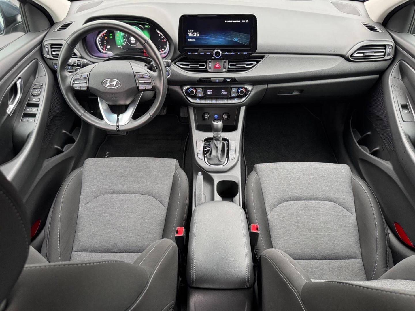 Hyundai i30 – Bild 11