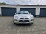 Rover MGF . 1.8L   Rover - Rover aus 2001