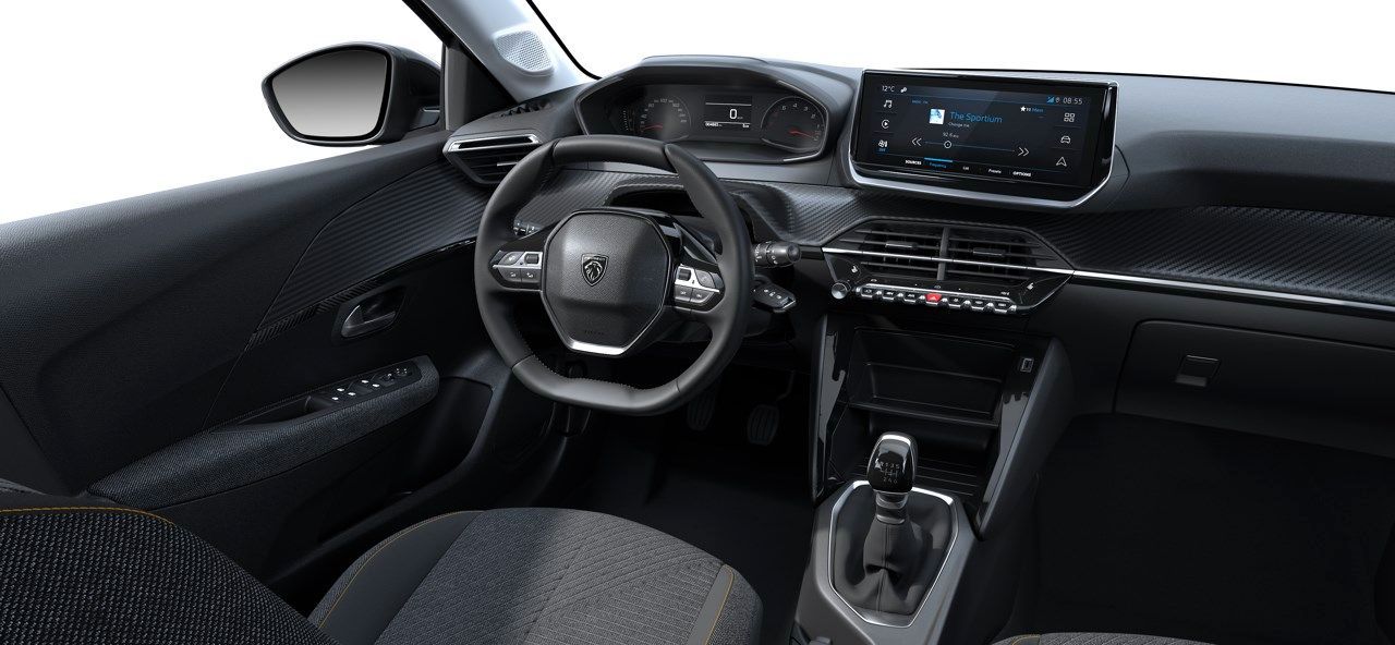 Peugeot 208 - Bild 8