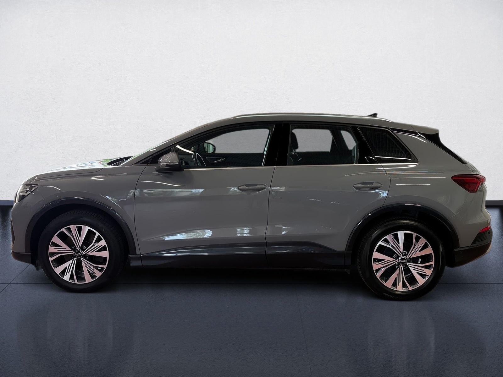 Audi Q4 e-tron 40 advanced Wärmepumpe Matrix Navi ACC imagem 3